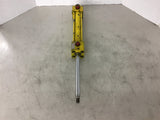 Atos CK-40/18x200-C301-B2E3X273 Pneumatic Cylinder 8" Stroke 50MM Bore 18MM Ram