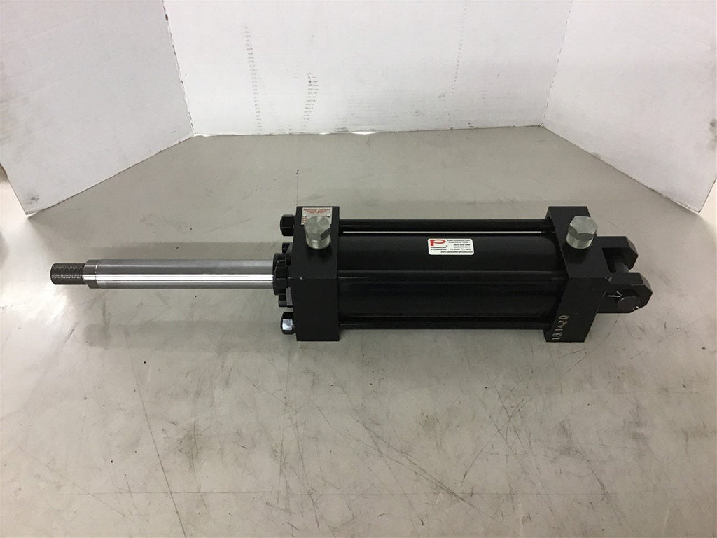 Peninsular HP3325A Hydraulic Cylinder 3000 PSI 3.25" Bore 8" Stroke