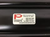 Peninsular HP3325A Hydraulic Cylinder 3000 PSI 3.25" Bore 8" Stroke