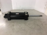 Peninsular HP3325A Hydraulic Cylinder 3000 PSI 3.25" Bore 8" Stroke