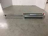 Motion Controls D30SENC SL9 RA1 Pneumatic Cylinder 2" bore 9" Stroke 3/4" Ram