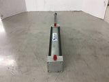 Motion Controls D30SENC SL9 RA1 Pneumatic Cylinder 2" bore 9" Stroke 3/4" Ram