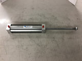 Motion Controls D30SENC SL9 RA1 Pneumatic Cylinder 2" bore 9" Stroke 3/4" Ram