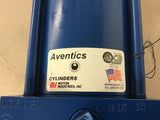 Aventics 106032 4x22 MP1 PP Pneumatic Cylinder 250 PSI