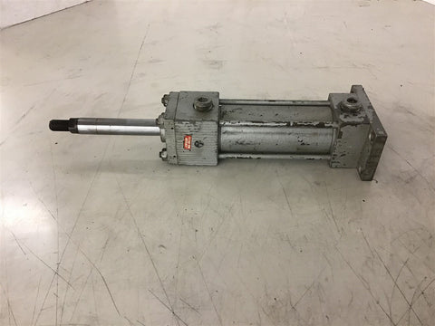 Sheffer MHRFPCF neumatic Cylinder 3" Stroke