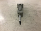 Sheffer MHRFPCF neumatic Cylinder 3" Stroke
