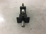 Peninsular MH4200A Pneumatic Cylinder 250 PSI 2" Bore 3" Stroke