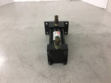 Peninsular MH4200A Pneumatic Cylinder 250 PSI 2" Bore 3" Stroke