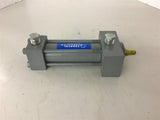 Lynair H-1KX02-4 Pneumatic Cylinder 4" Stroke