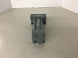 Lynair H-1KX02-4 Pneumatic Cylinder 4" Stroke
