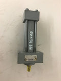 Lynair H-1KX02-4 Pneumatic Cylinder 4" Stroke