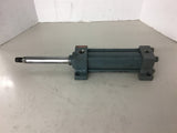 Sheffer Corp 2HHSL60RK Pneumatic Cylinder 6" Stroke 2" Bore