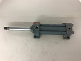 Sheffer Corp 2HHSL60RK Pneumatic Cylinder 6" Stroke 2" Bore