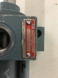 Sheffer Corp 2HHSL60RK Pneumatic Cylinder 6" Stroke 2" Bore