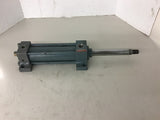 Sheffer Corp 2HHSL60RK Pneumatic Cylinder 6" Stroke 2" Bore