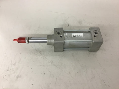 SMC C95SDB50 -50 Pneumatic Cylinder 145 PSI 2" Stroke