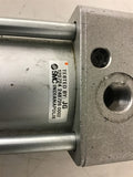 SMC C95SDB50 -50 Pneumatic Cylinder 145 PSI 2" Stroke
