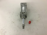 SMC C95SDB50 -50 Pneumatic Cylinder 145 PSI 2" Stroke