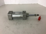 SMC C95SDB50 -50 Pneumatic Cylinder 145 PSI 2" Stroke