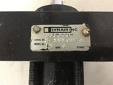Lynair Pneumatic Cylinder 4" Stroke