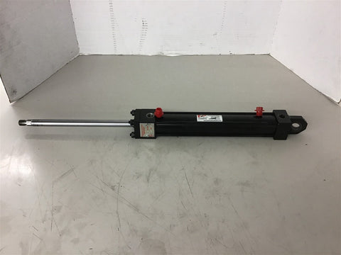 Peninsular SEF5236 Hydraulic Cylinder 1250 PSI 36 MM Bore 200 MM Stroke