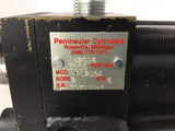 Peninsular HP1200A Hydraulic Cylinder 2" bore 6" Stroke