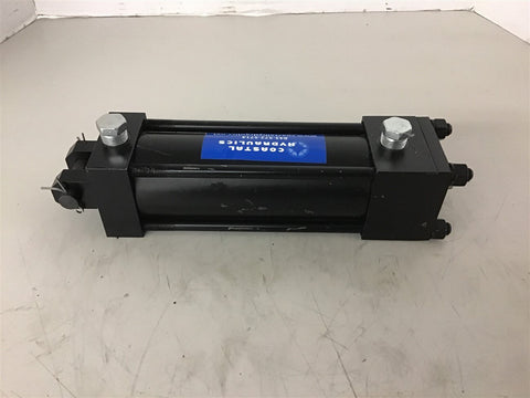 Peninsular LH3200A Hydraulic Cylinder 2" Bore 5 Strock 2500 Psi