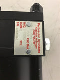 Peninsular LH3200A Hydraulic Cylinder 2" Bore 5 Strock 2500 Psi