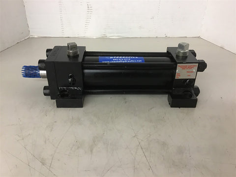 Peninsular HP1200A Hydraulic Cylinder2 Bore 5" Stroke 3000 PSI