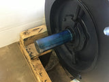Leeson 193145.60 20 Hp AC Motor 230/460 volt 1800 Rpm 4P B3/B5 Flange 160LD FR