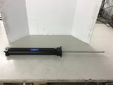 Peninsular MH4200A Pneumatic Cylinder 2" Bore 18" Stroke 250 PSI