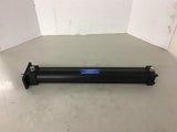 Peninsular MH4200A Pneumatic Cylinder 2" Bore 18" Stroke 250 PSI
