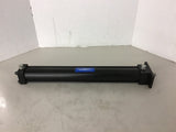 Peninsular MH4200A Pneumatic Cylinder 2" Bore 18" Stroke 250 PSI