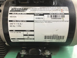 Speedaire 4B242A Compressor 11.6 @ 40 PSI SCFM 2 HP 240 Volt 7.5 Amp