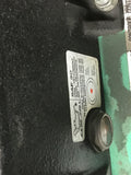 Speedaire 4B242A Compressor 11.6 @ 40 PSI SCFM 2 HP 240 Volt 7.5 Amp