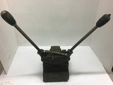 Clipper Belt Lacer 395103 3-6" Lacer