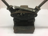Clipper Belt Lacer 395103 3-6" Lacer