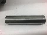 Steel Rods 4 1/8" Long x 1" Bore --Lot of 16