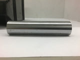 Steel Rods 4 1/8" Long x 1" Bore --Lot of 16