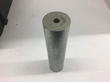 Steel Rods 4 1/8" Long x 1" Bore --Lot of 16