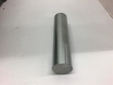 Steel Rods 4 1/8" Long x 1" Bore --Lot of 16
