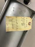 Sheffer Pneumatic Cylinder 16" Stroke 6" Bore 1" Ram