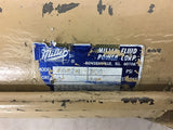 Miller 86R2N Pneumatic Cylinder 4" Bore 16" Stroke 200 PSI