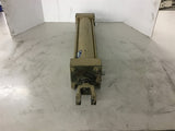 Miller 86R2N Pneumatic Cylinder 4" Bore 16" Stroke 200 PSI