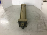 Miller 86R2N Pneumatic Cylinder 4" Bore 16" Stroke 200 PSI