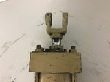 Miller 86R2N Pneumatic Cylinder 4" Bore 16" Stroke 200 PSI