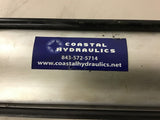 Peninsular LM3400A Pneumatic Cylinder 4" Bore 19.75" Stroke 250 PSI