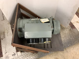 GE 5BT1356B002 DC Motor Armature VDC 100 6.6/6.2 KW 2100/3100 Rpm