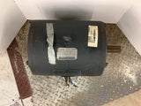 Teco 10 HP AC Motor 230/460 volt 1800 Rpm 4P 215T Frame
