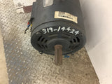 Teco 10 HP AC Motor 230/460 volt 1800 Rpm 4P 215T Frame